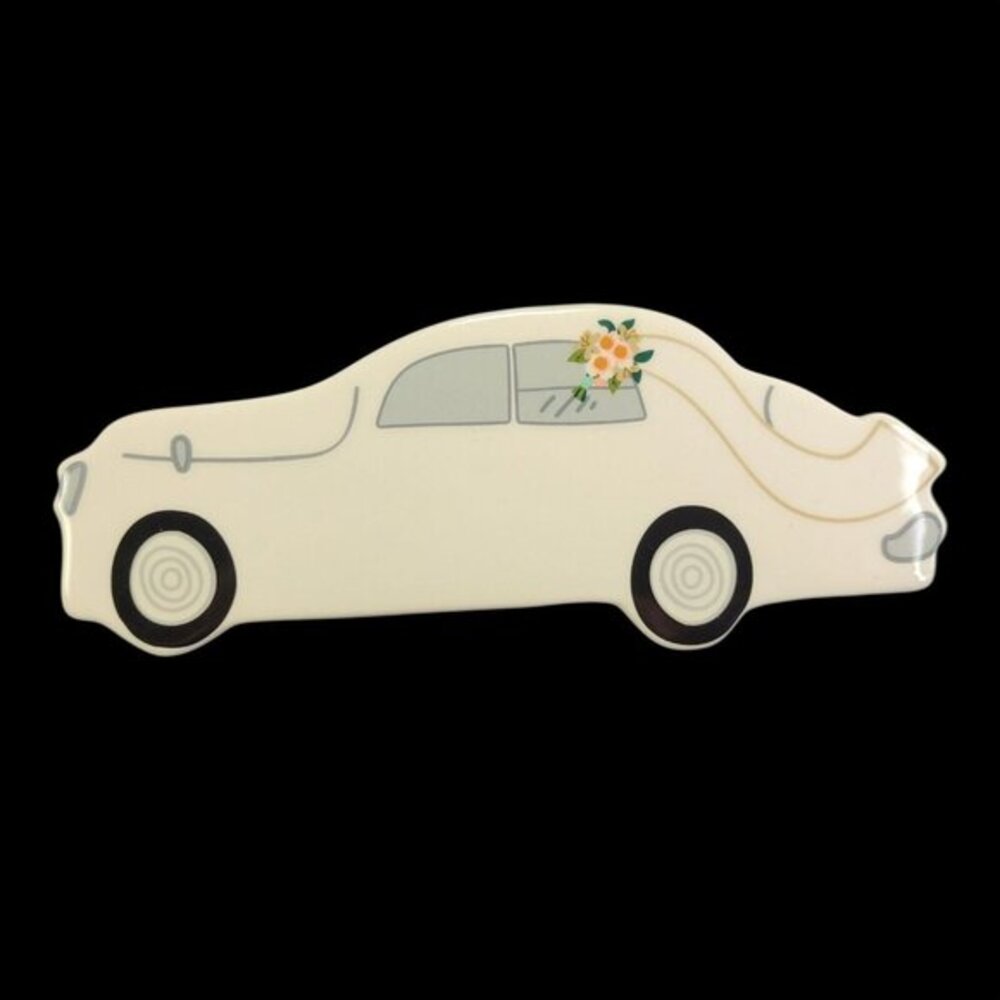 Coton‎ Colors Happy Everything Wedding Go to the Chapel Mini Attachment Limo